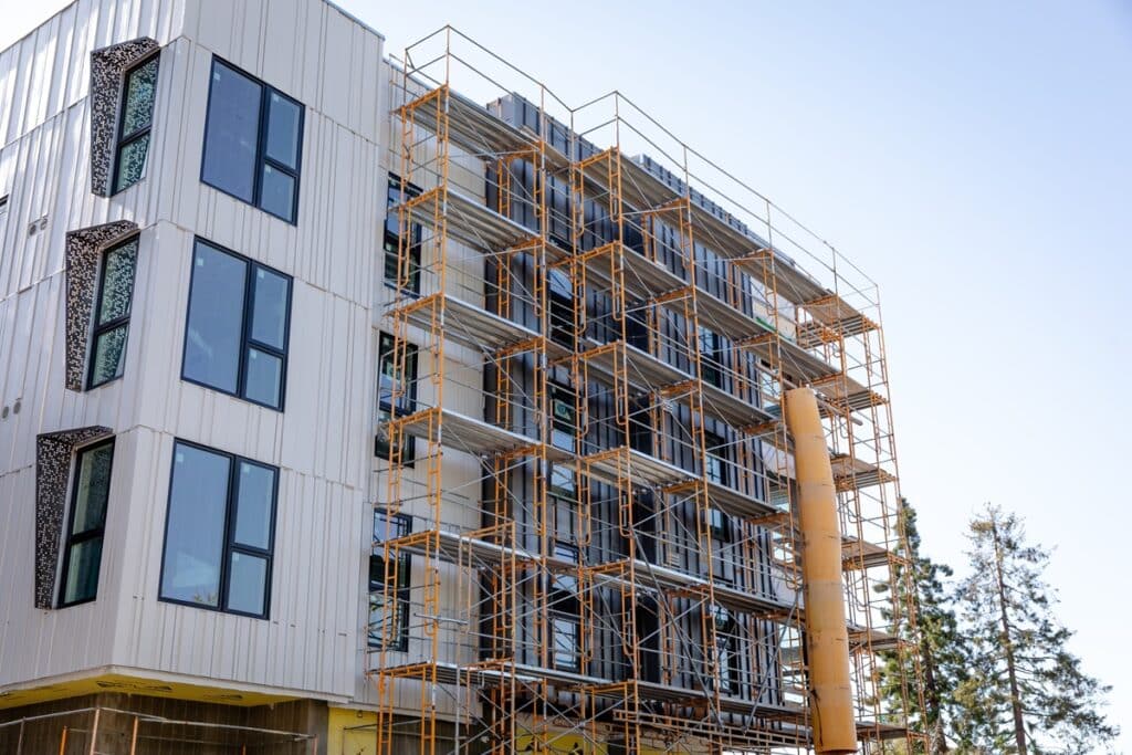 Travaux en copropriété qui paie quoi