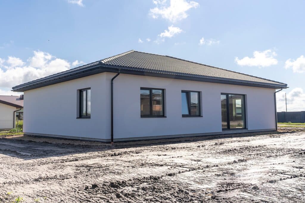 construction maison neuve
