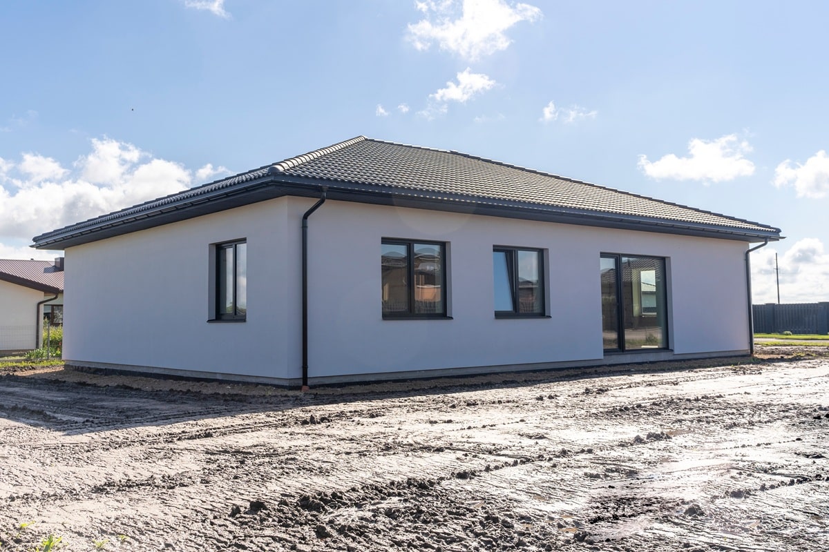 construction maison neuve