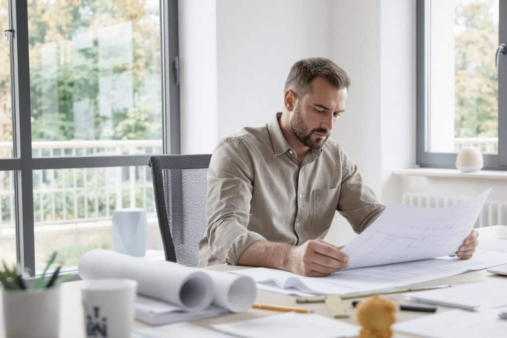 permis de construire