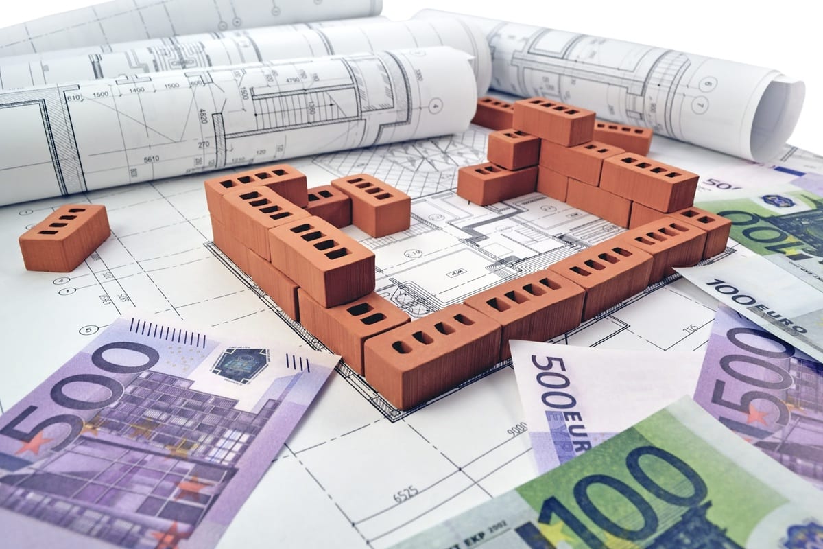 Quel budget pour construire une maison de 150m2