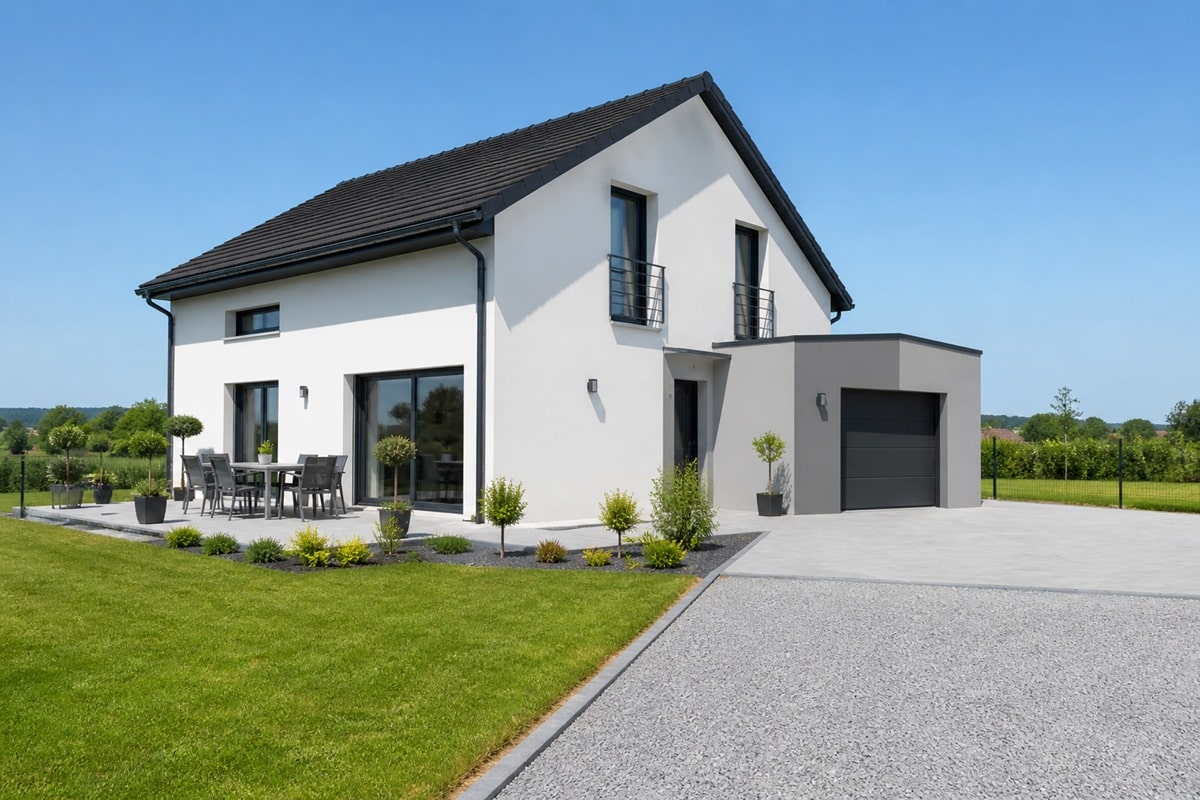 Construction de maison : comment réduire les coûts sans sacrifier la qualité