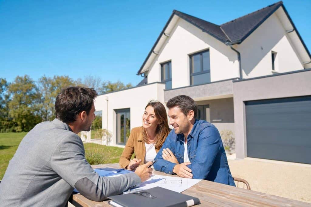 Comment bien négocier avec un constructeur de maison ?