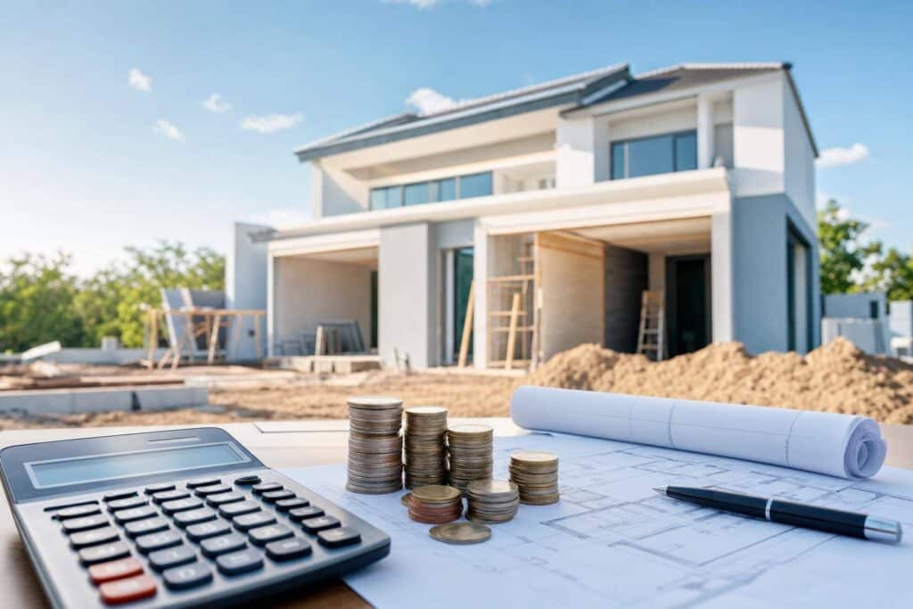 Quels sont les frais cachés dans un projet de construction de maison ?