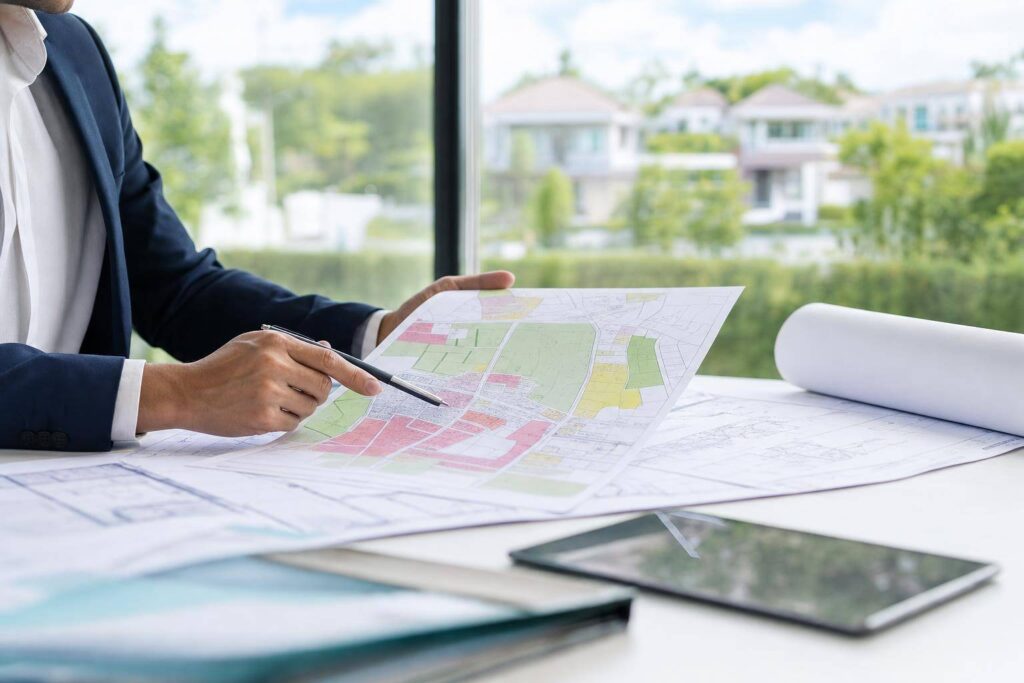 Comment analyser le plan local d’urbanisme avant de construire ?
