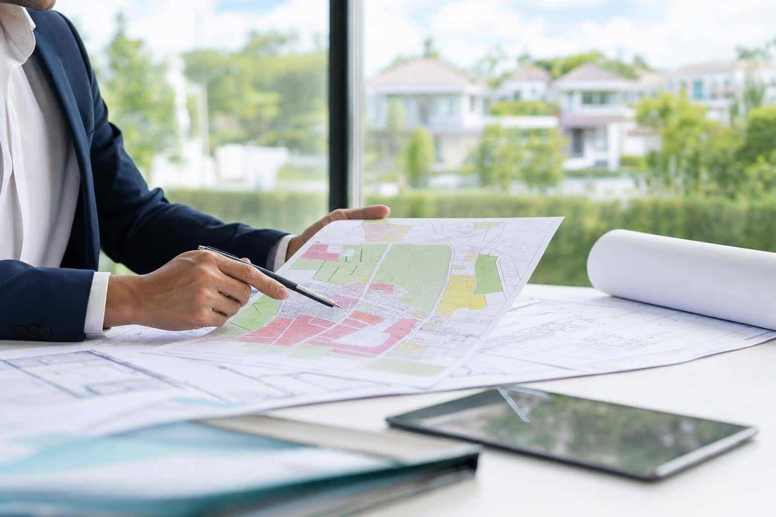 Comment analyser le plan local d’urbanisme avant de construire ?