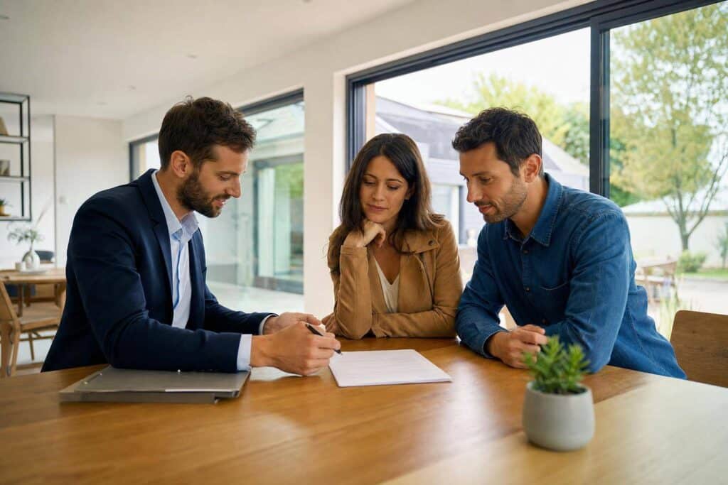 Comment lire un contrat de construction de maison ?
