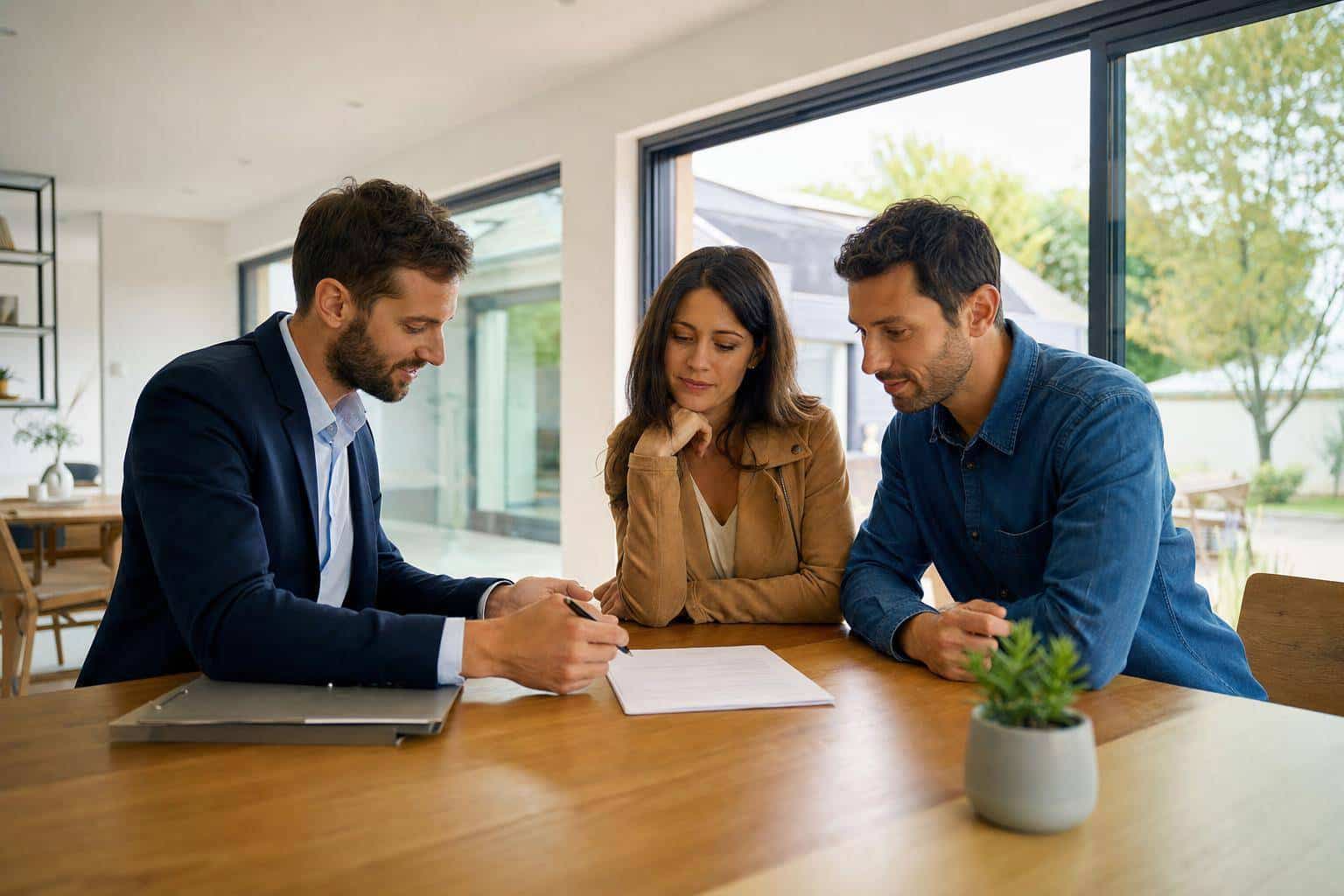Comment lire un contrat de construction de maison ?